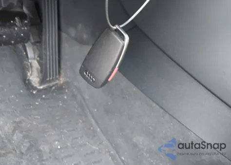 2016 Audi Q3 Prestige z USA, uszkodzony, nr VIN WA1FFCFS9GR007872